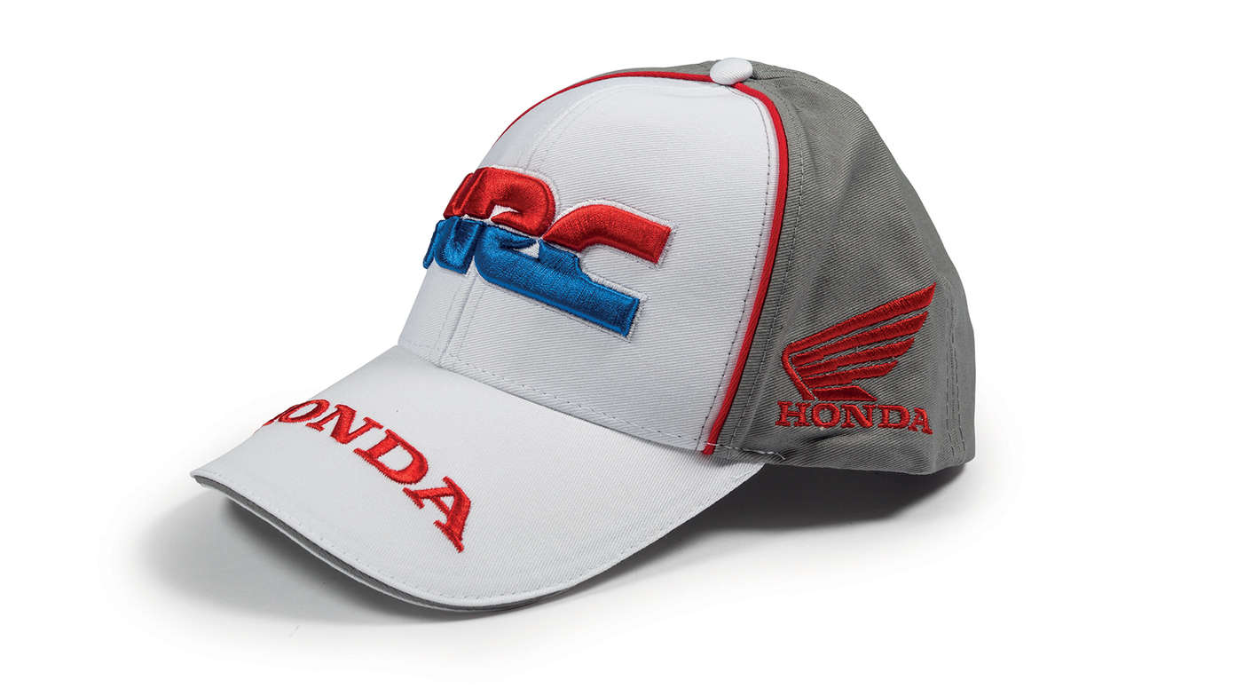 Honda online racing sweater